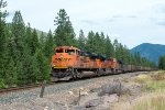 BNSF 9224